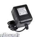 Radial 15VDC Power Supply