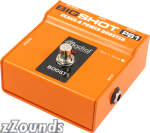 Radial Big Shot PB1 Power Booster Pedal