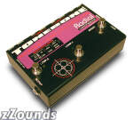 Radial Tonebone Loopbone Dual FX Loop Switcher Pedal