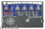 Radial Tonebone Classic Tube Distortion Pedal