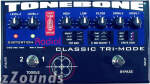 Radial TriMode Distortion Pedal