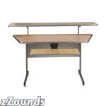RaXXess ACD3045 Config-U-Raxx Angled Center Desk coupon