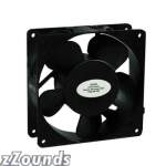 RaXXess Quiet Rack Fan coupon