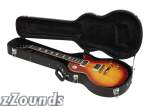 RockCase by Warwick Hardshell Case for Les Paul-Style Guitars