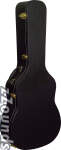 RockCase by Warwick Hardshell Dreadnought Acoustic Guitar Case