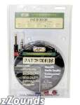 AP Audio Patchbay Cables (8 Pack, 24 in. TRS Cables) coupon