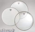 Remo Coated Emperor Bass Drumhead