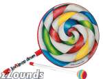 Remo Kids Lollipop Drum coupon