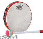 Remo Kids Hand Drum with Mallet coupon