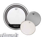 Remo Groove Combo Drumhead Pack