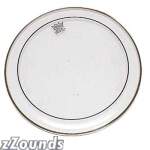 Remo Clear Pinstripe Bass Drumhead