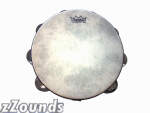 Remo Pre-Tuned Tambourine coupon