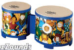 Remo Rhythm Club Bongos coupon