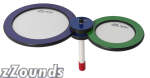 Remo Sound Shapes coupon