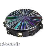 Remo Prizmatic Tambourine (Double Row) coupon