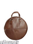 Reunion Blues Leather Cymbal Bag coupon