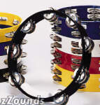 Rhythm Band True Colors Tambourine coupon