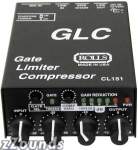 Rolls CL151 GLC Gate Limiter Compressor Microphone Preamp coupon