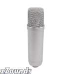 Rode NT1A Studio Condenser Microphone coupon