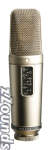 Rode NT2A Variable Pattern Studio Condenser Microphone coupon