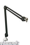 Rode PSA1 Swivel Mount Studio Arm Microphone Stand