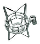 Rode PSM1 Shock Mount For Podcaster