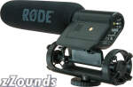 Rode VideoMic Directional Shotgun Microphone