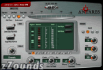 Antares Auto-Tune VS Real Time Pitch Correction Plug-In (Roland VS Format)