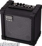 Roland Cube 15X Guitar Combo Amplifier (15 Watts, 1x8 in.)