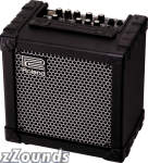 Roland Cube 20X Guitar Combo Amplifier (20 Watts, 1x8 in.)