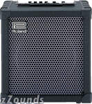 Roland Cube 60 Guitar Combo Amplifier (60 Watts, 1x12 in.)