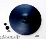Roland CY15R 15-inch VCymbal Ride