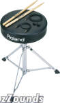 Roland DAP1 Drums Accessory Package for V-Drums