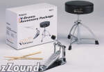 Roland DAP3 V-Drums Accessory Package