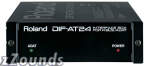 Roland DIFAT24 Interface Box for RBUS/ADAT