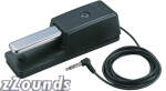 Roland DP10 Damper Pedal