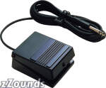 Roland DP2 - Damper Pedal - Black