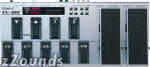 Roland FC300 Guitar Foot Controller