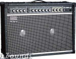 Roland JC120 Jazz Chorus Guitar Combo Amplifier (2x60 Watts, 2x12 in.)