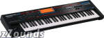 Roland Juno-G 61-Key Synthesizer Keyboard
