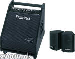 Roland PM30 Drum Monitor coupon