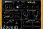 SoundToys Sound Blender Intelligent Harmony Plug-In (Roland VS Format)