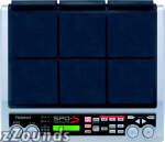 Roland SPDS Sampling Percussion Pad coupon