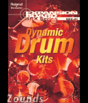 Roland SRX01 Drums Expansion Board for XV Series