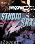 Roland SRX03 Studio SRX Wave Expansion Board