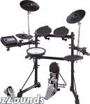 Roland TD3SW V-Compact Electronic Drum Kit coupon