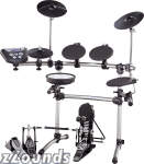 Roland TD6SW V-Tour Electronic Drum Kit coupon