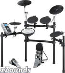 Roland TD9S V-Tour Electronic Drum Set with Mesh Snare Heads coupon