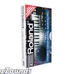 Roland Video Owners Manual for VS2400CD coupon