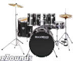 Rockwood 5-Piece Drum Kit coupon